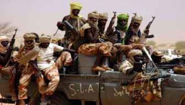 "الحركة الشعبية" تهدد باللجوء للأمريكيين وترفض العيش في سودان موحد!!