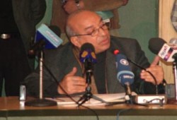 مطلوب تحرير أبو مازن من مختطفيه