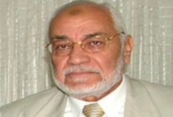 المرشد العام: أمريكا المسئول الأول عن الحرائق في المنطقة العربية