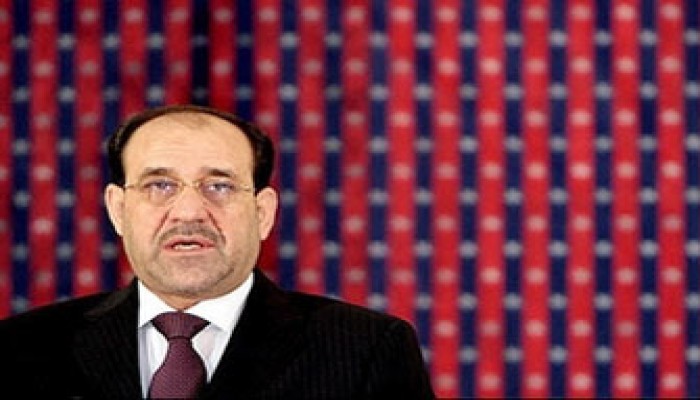 المالكي يحاول "رتق" الأزمة السياسية والعنف يحصد أرواح العشرات