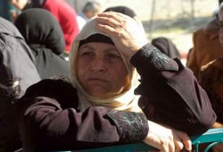 سؤال برلماني يطالب الحكومة المصرية بحل أزمة العالقين بمعبر رفح