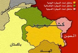 أمير الجماعة الإسلامية في كشمير: باكستان تتجه إلى تقسيم الإقليم