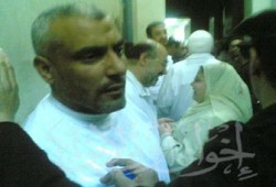 إطلاق سراح مدير مكتب المحمدي و13 من الشرقية والبحيرة والجيزة