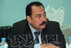 ضرب حماس ودعم عباس