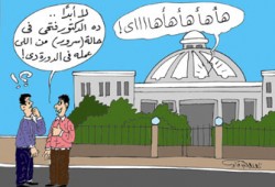 مجلس الشعب.. الطغيان التشريعي يبتلع الدور الرقابي