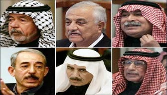 أحكام بالإعدام والمؤبد في قضية الأنفال و"البعث" يحمِّل بوش المسئولية