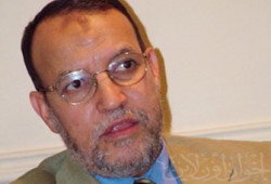 الإخوان المسلمون والتيارات الإسلامية الأخرى