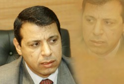 دحلان.. الأنيق المريب الرهيب