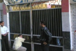 كذاب نجد وصادق قريش