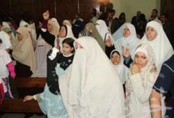 أسر معتقلي الإخوان يقدمون مذكرة لسرور وتأجيل قضية التحفظ إلى أغسطس