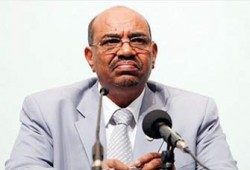 تأكيد موافقة السودان على نشر قوات مشتركة بدارفور