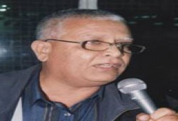 الشاعر عصام الغزالي: المؤسسات الثقافية الرسمية ضد الإبداع