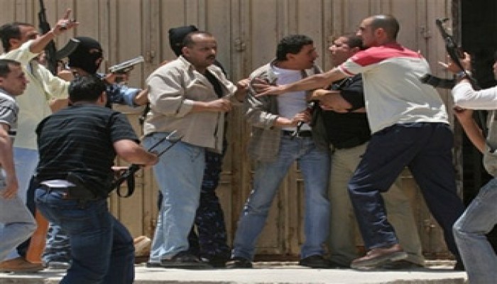 صحف العالم تتناول أحداث غزة بين المشروعات الأمريكية والمخططات الصهيونية