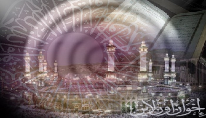 أحداث شهر جمادى الآخرة