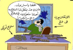 الاقتتال الفلسطيني- الفلسطيني.. مَن يوقف النزيف؟