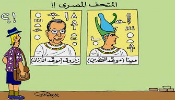اللجنة الدينية بالبرلمان ترفض مشروع قانون الأذان الموحد