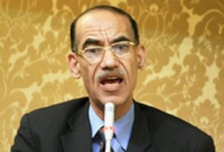 عقوبة اللوم لنائب الـ"C D" وبغدادي يعترف بحضور الحفل