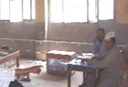 نتائج كوميدية لانتخابات الشورى.. الوطني يكتسح بالتزوير