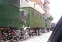 بيان من الإخوان المسلمين حول أحداث انتخابات مجلس الشورى2007م