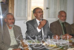 نواب الإخوان بالدقهلية يكشفون وقائع تزوير انتخابات الشورى
