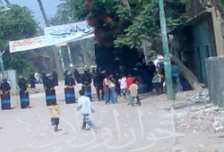 في الساعات الأخيرة.. هجوم "وطني" كاسح لتقفيل اللجان الانتخابية