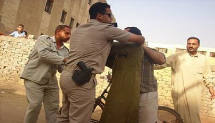 الانتخابات في دمياط.. مصلحة الوطني والأمن قبل الناخبين