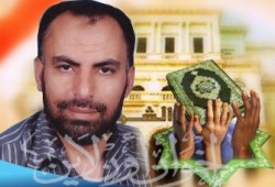 أحمد إسماعيل: أحلم بإصلاح التأمين الصحي ومحاربة البطالة في الإسماعيلية