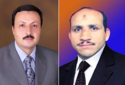 اعتقال 18 من أنصار مرشحي الإخوان في الجيزة