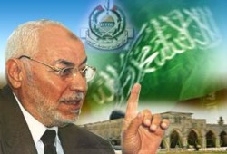المرشد العام يحذر من نكسة جديدة بسبب تفشي الفساد
