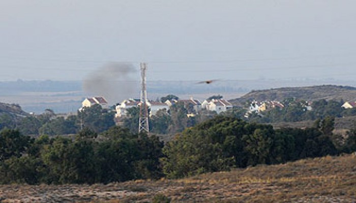 تهديدات صهيونية باستمرار اقتحام غزة واعتقالات بالضفة