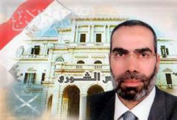 اعتقال مرشح الإخوان بطنطا والتحقيق مع 6 آخرين