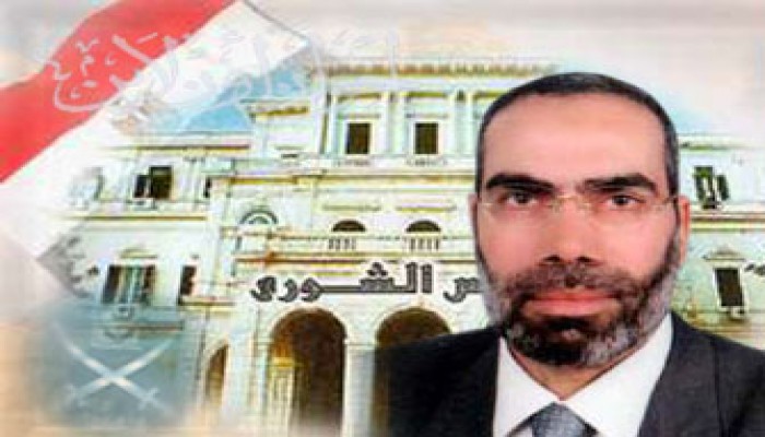 اعتقال مرشح الإخوان بطنطا والتحقيق مع 6 آخرين