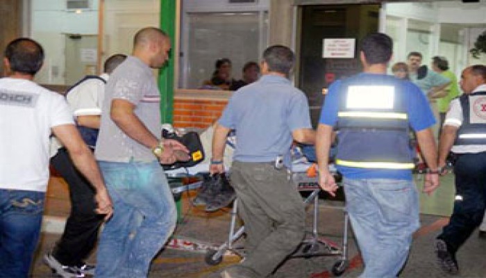 حماس تقدم رؤية شاملة لحل الأوضاع الفلسطينية