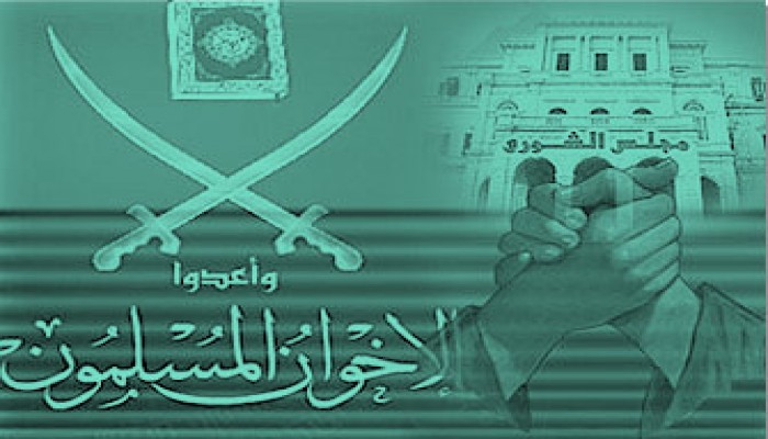 مرشح الإخوان بالمنوفية يستغيث بالرئيس ومنظمات المجتمع المدني لحمايته من الداخلية