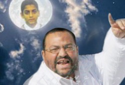 أمير بسام يكتب (من المعتقل).. إلى ابنيه محمد الفاتح وبسام الرابع