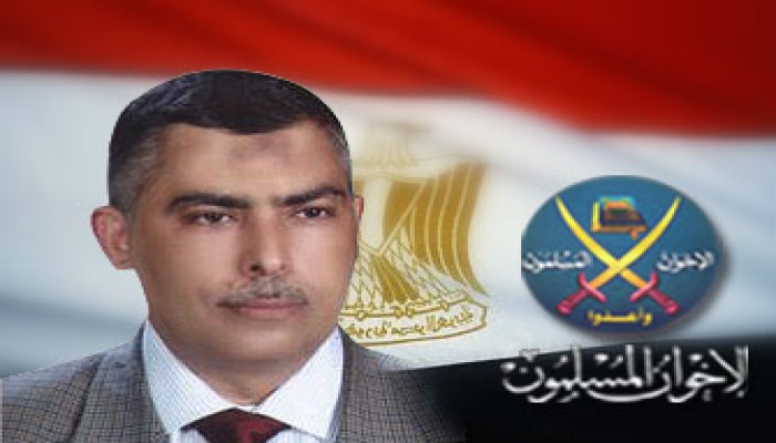اعتقال مرشح الإخوان في دائرة الزقازيق بالشرقية و11 من أنصاره