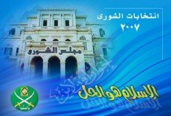 أفلام "التحويلة" و"شاكر رايح جاي" و"اعتقال ميت" في انتخابات الشورى بالدقهلية