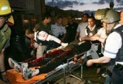 صواريخ المقاومة تجبر المغتصبين الصهاينة على الفرار من سديروت