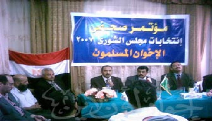 مرشحو الإخوان بالبحيرة يكشفون ممارسات منعهم من انتخابات الشورى