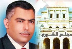 الأمن يفشل في خطف سيارة الدعاية لمرشح الزقازيق ويعتقل خمسة من أنصاره