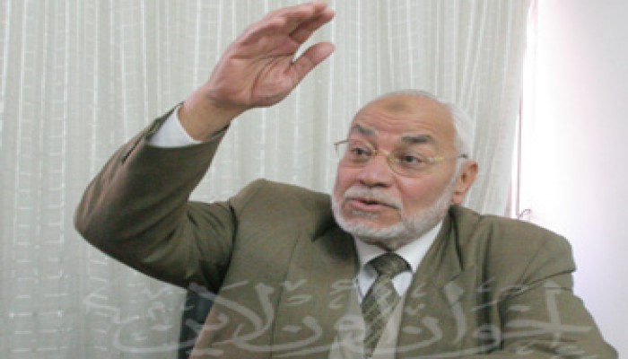 المرشد العام: الحفاظ على الهوية ركيزة في مواجهة المؤامرات الخارجية