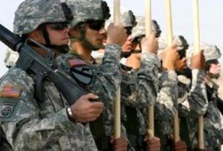 تسوية في واشنطن بشأن تمويل حرب العراق واستمرار نزيف الدماء