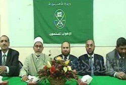 نواب الإخوان بالغربية يفضحون ممارسات الداخلية في انتخابات الشورى