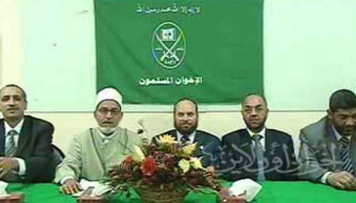 نواب الإخوان بالغربية يفضحون ممارسات الداخلية في انتخابات الشورى