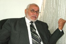 المرشد العام: رءوس الفتنة في فلسطين يخدمون المشروع الصهيوني