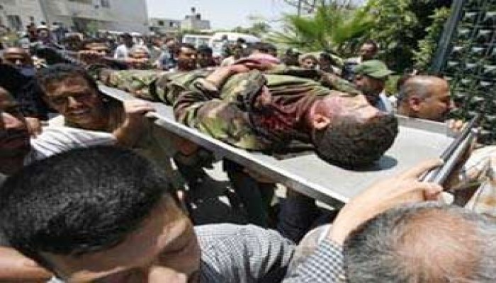 بيان من الإخوان المسلمين حول أحداث فلسطين