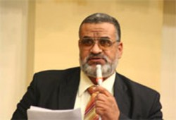 الخولاني يتهم الحكومة بإهدار المال في شرق التفريعة