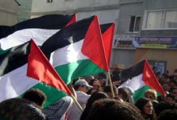 فلسطين في ذكرى النكبة: اشتباكات وهموم لا تنتهي!!