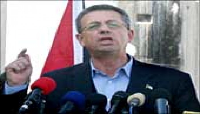 انتشار أمني في غزة بإشراف هنية وقيادات بحماس وفتح تتهم عملاء الاحتلال