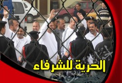 قبول طعن الحكومة ضد قرار وقف إحالة الإخوان إلى المحاكمات العسكرية!!
